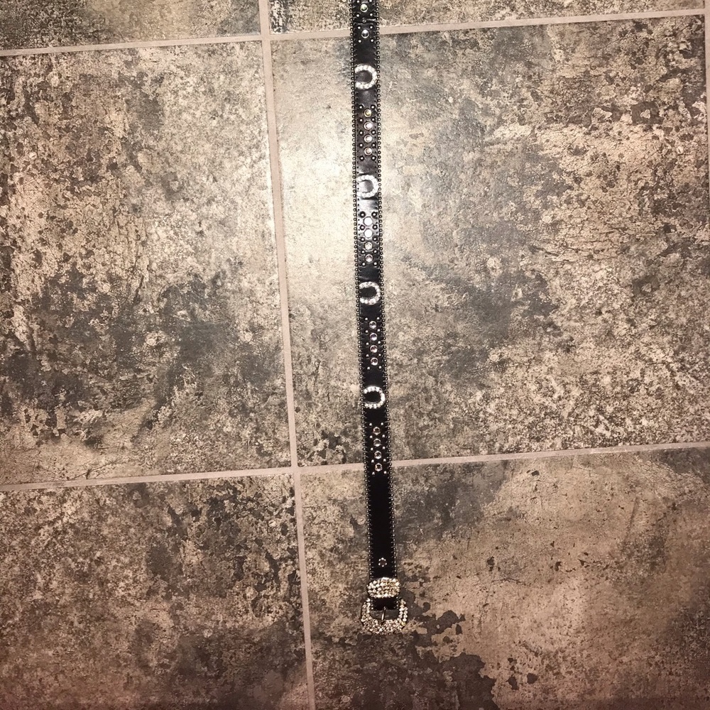 Children/ Petite Belt!